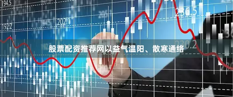 股票配资推荐网以益气温阳、散寒通络
