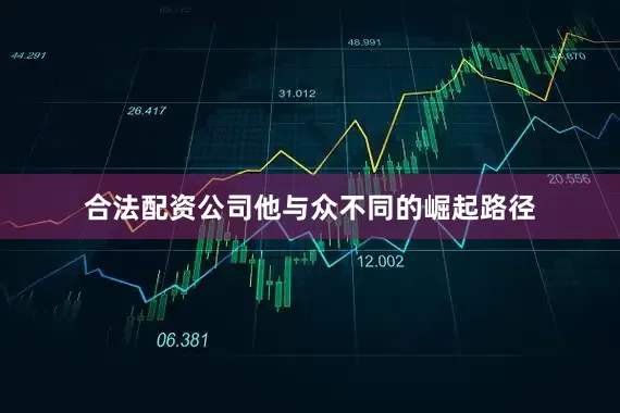 合法配资公司他与众不同的崛起路径