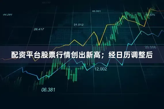 配资平台股票行情创出新高；经日历调整后
